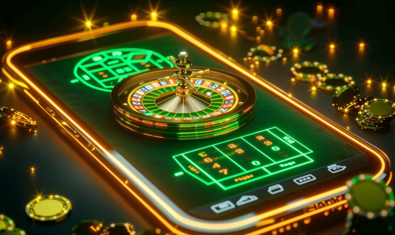 Filipino player enjoying mobile sports betting on the 1030 platform