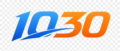 1030 brand logo